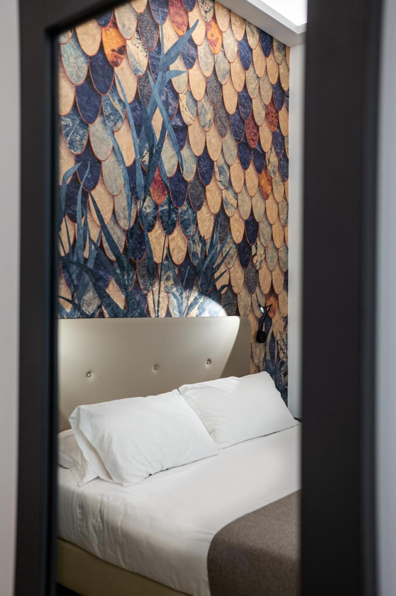 B&B Napoli Time Kültér fotó